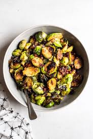 Sautéed brussels sprouts with pancetta is the best brussel sprout recipe! Brussels Sprouts With Pancetta All The King S Morsels