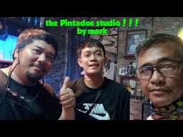 Arnold saavedra vlog