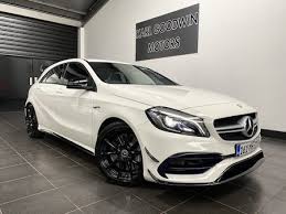 Sejak ada kereta tu, banyak hikmah yang berlaku. Mercedes A Class A 45 Amg A45 Used Search For Your Used Car On The Parking