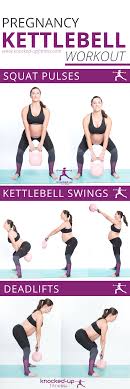 Pin On Pregnancy Workout