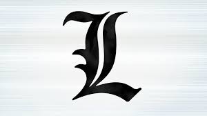 166 Hd Anime Wallpapers L Wallpaper L Death Death Note