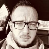 Benjamin Epperson's Instagram, Twitter & Facebook