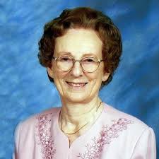 Annie Harrell Obituary