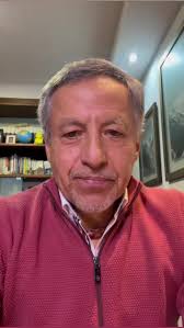 ¿Quién va a la excursión con #IvánVallejo? Tendremos el honor de contar con  la guía de este montañista, referente para el #Ecuador🇪🇨 y el mundo 🌎.  Nos falta poco para vivir esta gran ...