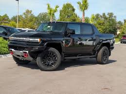 Image result for Void Black 2025 Hummer