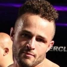 Marcello Solinas vs. Greg Sizemore, WXC 75