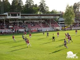 2' — удар мимо ворот — холмберг карл. 25 05 2012 Degerfors If Landskrona Bois Kopane De