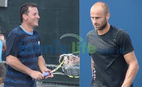 Видео с канала marius copil. Andrei Pavel Now Coaching Marius Copil The Only Tennis Site