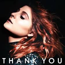 Meghan Trainor Thank You Deluxe Edition 2016 Album Zip Download Album Ziped Latest English Music Album Free Download Site Putri Gambar Poni