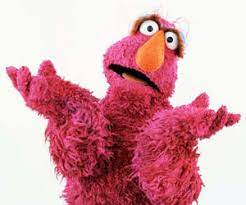 We did not find results for: Telly Monster Muppet Wiki Fandom