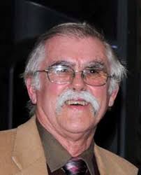 Ratta/Mitchell Award to Pete Vander Veer