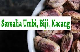We did not find results for: 15 Contoh Serealia Umbi Biji Dan Kacang Kacangan Dosenpertanian Com