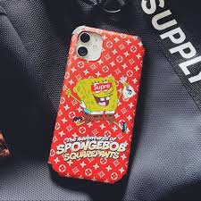 We are dedicated to creating the mobile phone accessories of the future. Case Mentality Accessories Spongebob Iphone Case Poshmark
