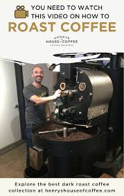 How To Roast Coffee You Need To Watch This Step By Step Video Coffee Roasting Coffee Roasting Machine Best Coffee Roasters