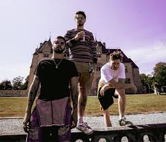 tone deaf wants us to chill out sweetly on meloncholia official video american pancake
