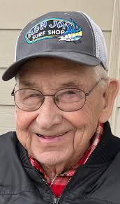 Obituary for Ervin Bohn