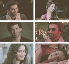 слова и аккорды к песне звезда по имени солнце Roy Kapoor Actors Shraddha Kapoor