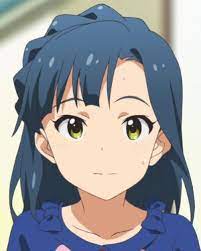Nanao Yuriko - Character (72896) - AniDB