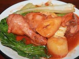 Chicken Pochero Recipe Pocherong Manok Panlasang Pinoy Meaty Recipes Recipe Pochero Recipe Chicken Pochero Recipe Chicken