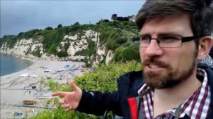 The geology of Beer Head, East Devon