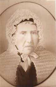 George Davis 1792–1867