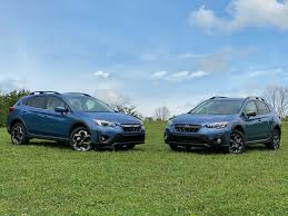 I�m really happy with my 2019 subaru crosstrek! 2021 Subaru Crosstrek Review Ratings Specs Prices And Photos The Car Connection
