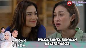 ERIKA SHOCK ! BENI BOCORIN PERSELINGKUHAN ARGA