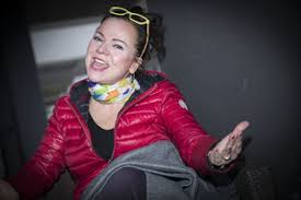 Die besten pinnwände von marion petric. Frau Fisch Geht An Bord Graz Personlich Mit Marion Petric Graz