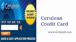 Cardcruncher has partnered with cardratings for our coverage of credit card products. Ceruleancardinfo Com Cerulean Credit Card Login