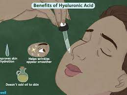 Maybe you would like to learn more about one of these? Adding Hyaluronic Acid To Your Skincare Routine