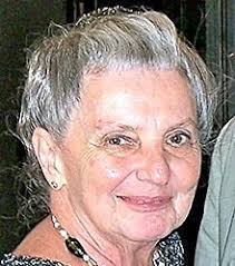 Barbara Karst Obituary (1938