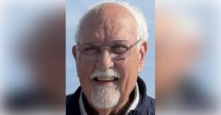 Obituary information for James H. Wingerter