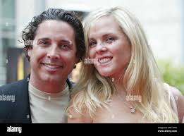 Jonathan baker hi-res stock photography and images