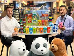 Bhd., which is engaged in operating and franchising of convenience stores, and 7 properties sdn. Around The World With 7 Eleven Mini Me Insights