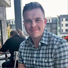 Mark Zawadzki's Instagram, Twitter & Facebook