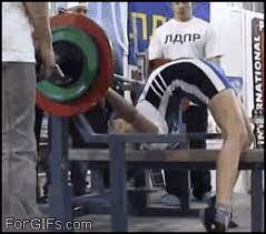 Share the best gifs now >>> Barbell Bench Press Gifs Get The Best Gif On Giphy