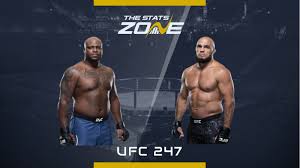 Ilir latifi ще се бие отново в ufc. Mma Preview Derrick Lewis Vs Ilir Latifi At Ufc 247 The Stats Zone