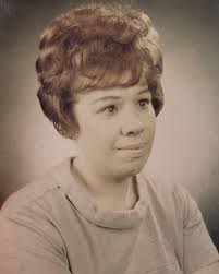 Obituary information for Kay Marie Rickard