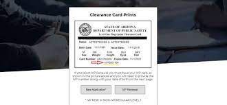 Ivp fingerprint clearance card for teachers do you require an ivp (identity verified print) fingerprint clearance card from dps? 2