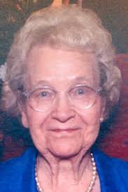 Melba Woodruff Obituary (2008)