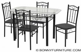 Please provide a valid price range. Ph 834 4 Seater Dining Set Bonny Furniture