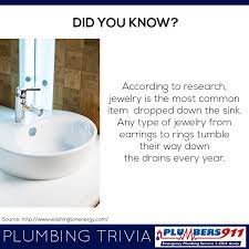If you fail, then bless your heart. 17 Plumbing Trivia Ideas Plumbing Trivia Trivia Time