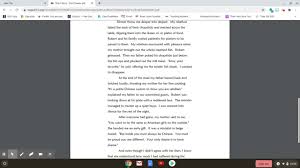 Fish cheeks answer key pdf commonlit. Fish Cheeks Sfa Sk