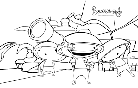 Maybe you would like to learn more about one of these? Pintas Boom Reds Descargar Dibujos Colorear Boom Reds Cartoon Coloring Pages Download Dibujos Animados Para Pintar Dibujos Ninos