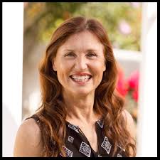 Board of Directors — Rose of Sharon Children's Foundation