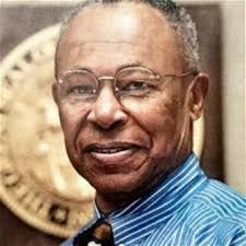 Harry Crump Obituary