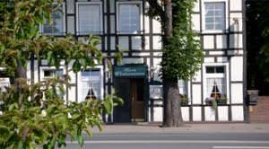 Wir gehen regelmäßig im haus westermann essen. Hotel Haus Westermann Lunen 85 Empfehlungen