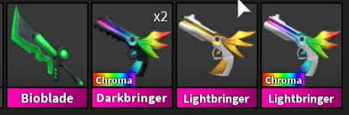 Players would receive a redeemable promo code from nikilis himself after successfully purchasing one of mm2's official merchandise during a set timeframe. Alex On Twitter Trading These For Good Adopt Me Pets Halos Mm2 Godlies Comment Your Offers Giving Any Chroma For A Halo Adoptmetradings Adoptmetrade Mm2 Mm2trading Mm2trade Mm2offers Royalehightrades Amtrades Ampets Rhhalos