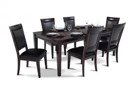Matrix 7 Piece Dining Set Dining Room Sets Dream Dining Room Modern Dining Room