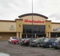 Maybe you would like to learn more about one of these? Hornbacher S Salaries In Fargo Nd Area Glassdoor